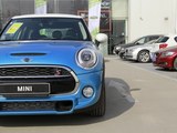 MINI 2015款 1.2T 手动 ONE 五门版_高清图3