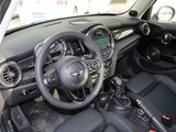 MINI 2015款 1.2T 手动 ONE 五门版_高清图33