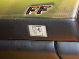 法拉利FF 2012款  6.3 V12_高清图14