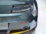 阿斯顿马丁CC100 2013款  Speedster Concept_高清图6