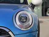 MINI 2015款 1.2T 手动 ONE 五门版_高清图2