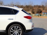 英菲尼迪QX50 2015款  2.5L 悦享版_高清图3