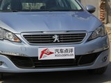 标致308S 2015款  1.2T 自动尚驰版_高清图6