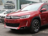 雪铁龙C3-XR 2015款  1.6THP 自动智能型_高清图15