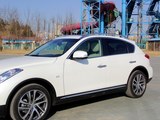 英菲尼迪QX50 2015款  2.5L 悦享版_高清图1