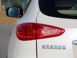 英菲尼迪QX50 2015款  2.5L 悦享版_高清图34