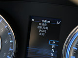 克莱斯勒300C(进口) 2014款 克莱斯勒300C 3.0L 卓越版_高清图17