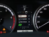 雷克萨斯NX 2015款  全驱 F SPORT_高清图2