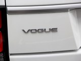 揽胜 2014款  改款 3.0 V6 SC Vogue_高清图35