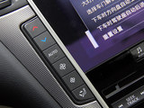 英菲尼迪Q50 2014款  3.7L 舒适版_高清图16