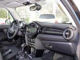 MINI 2015款 1.2T 手动 ONE 五门版_高清图30