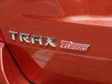 创酷 2014款 Trax 1.4T 自动四驱旗舰型_高清图14