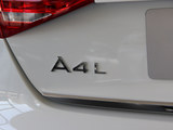 奥迪A4L 2013款  30 TFSI 手动舒适型_高清图34