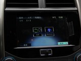 迈锐宝 2014款  2.4L 自动豪华版_高清图23