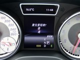 奔驰GLA级(进口) 2015款  GLA 260 4MATIC_高清图27