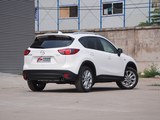 马自达CX-5 2015款  2.5L 自动四驱尊贵型_高清图5