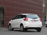 YARiS L 致炫 2014款  1.5G 手动炫动版_高清图7