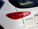 英菲尼迪QX50 2015款  2.5L 悦享版_高清图23