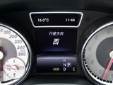 奔驰GLA级(进口) 2015款  GLA 260 4MATIC_高清图25