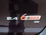 比亚迪M6 2015款  2.4L 自动尊贵型_高清图16