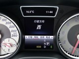 奔驰GLA级(进口) 2015款  GLA 260 4MATIC_高清图24