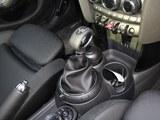 MINI 2015款 1.2T 手动 ONE 五门版_高清图26