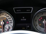 奔驰CLA 2014款 级 CLA 260 4MATIC_高清图4