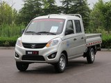 伽途T3双排平板 2015款 福田伽途T3 1.2L 双排 BJ1036V4AV5-D2_高清图1