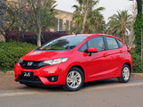 飞度 2014款  1.5L CVT SE时尚型_高清图1