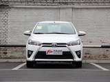 YARiS L 致炫 2014款  1.5G 手动炫动版_高清图3