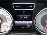 奔驰GLA级(进口) 2015款  GLA 260 4MATIC_高清图23