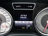 奔驰GLA级(进口) 2015款  GLA 260 4MATIC_高清图22