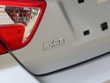 启辰D50 2014款  1.6L 手动精彩型_高清图33