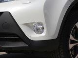 RAV4荣放 2015款 RAV4 2.5L 自动四驱精英版_高清图35