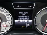 奔驰GLA级(进口) 2015款  GLA 260 4MATIC_高清图21