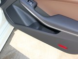 奔驰CLA 2014款 级 CLA 260 4MATIC_高清图34