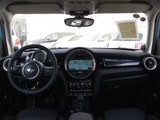 MINI 2015款 1.2T 手动 ONE 五门版_高清图24