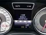 奔驰GLA级(进口) 2015款  GLA 260 4MATIC_高清图20