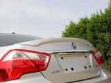 启辰D50 2014款  1.6L 手动精彩型_高清图31