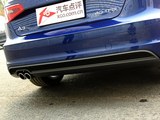 奥迪A3(进口) 2014款  Sportback 40 TFSI S line舒适型_高清图29