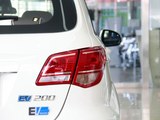 EV系列 2015款  EV200 轻快版_高清图23