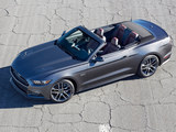Mustang 2015款  2.3T 运动版_高清图24