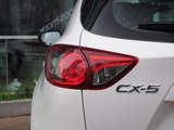 马自达CX-5 2015款  2.0L 自动两驱都市型_高清图8