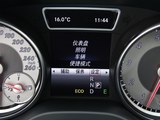 奔驰GLA级(进口) 2015款  GLA 260 4MATIC_高清图19