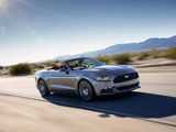 Mustang 2015款  2.3T 运动版_高清图21