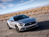 Mustang 2015款  2.3T 运动版_高清图1