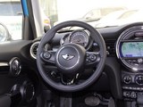 MINI 2015款 1.2T 手动 ONE 五门版_高清图23