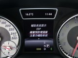 奔驰GLA级(进口) 2015款  GLA 260 4MATIC_高清图17