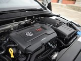 全新高尔夫GTI 2016款 高尔夫GTI 2.0TSI GTI_高清图30