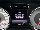 奔驰GLA级(进口) 2015款  GLA 260 4MATIC_高清图16